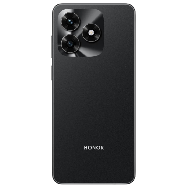 Honor X5C Plus 4GB Ram, 128GB - Midnight Black