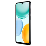 Honor X5C Plus 4GB Ram, 128GB - Midnight Black
