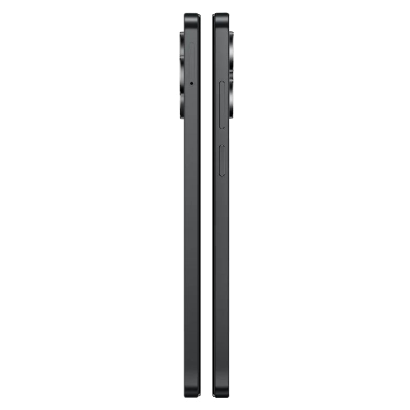 Honor X5C Plus 4GB Ram, 128GB - Midnight Black