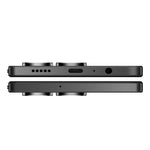 Honor X5C Plus 4GB Ram, 128GB - Midnight Black