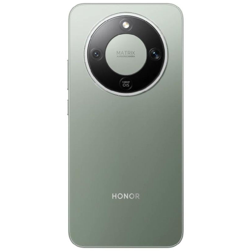 Honor x9d 5G, 12GB Ram, 256GB - Forest Green