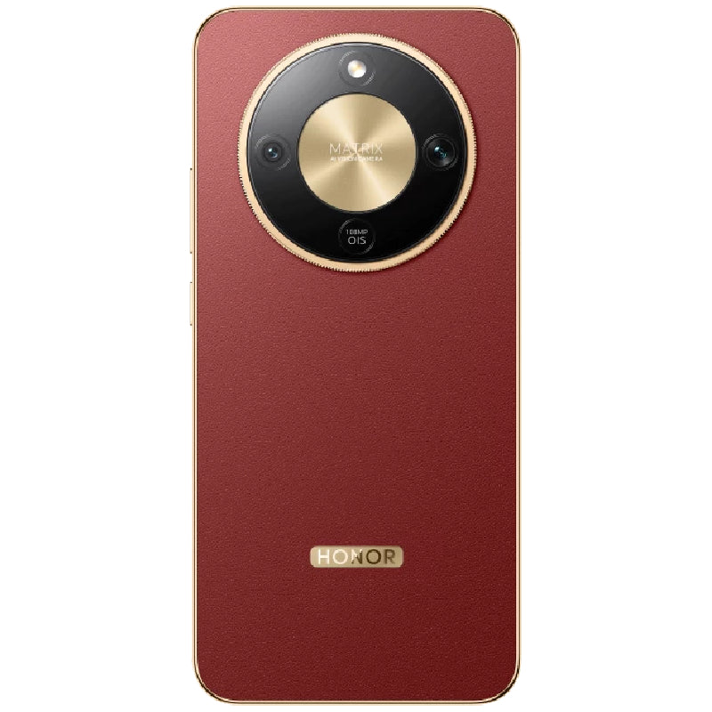 Honor x9d 5G, 12GB Ram, 256GB - Reddish Brown