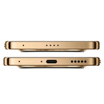 Honor x9d 5G, 12GB Ram, 256GB - Reddish Brown