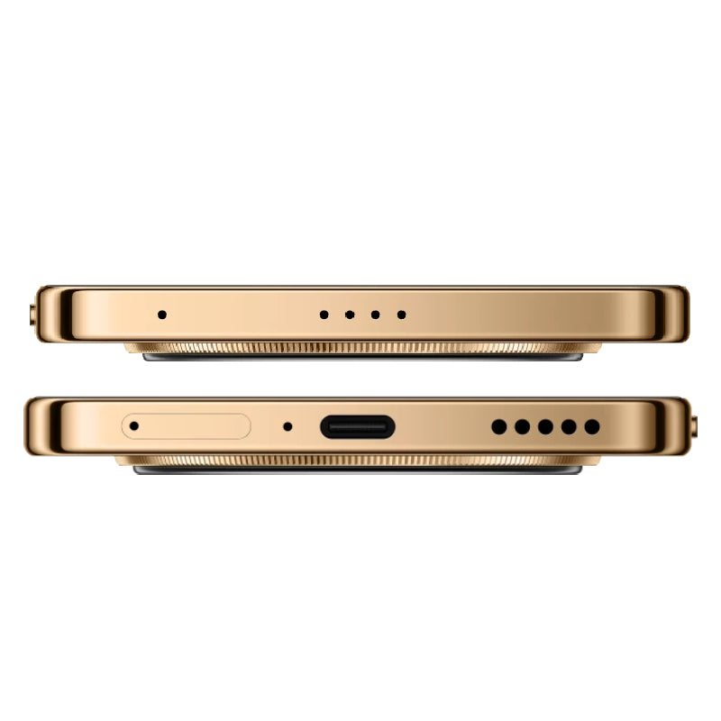 Honor x9d 5G, 12GB Ram, 256GB - Reddish Brown