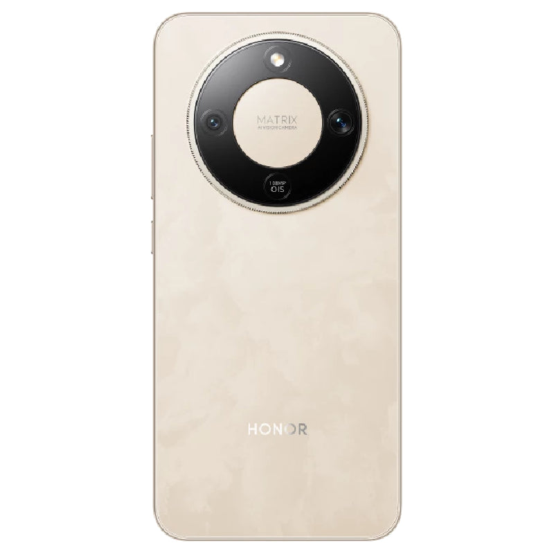 Honor x9d 5G, 12GB Ram, 256GB - Sunrise Gold