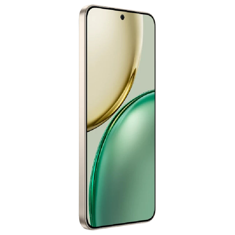 Honor x9d 5G, 12GB Ram, 256GB - Sunrise Gold