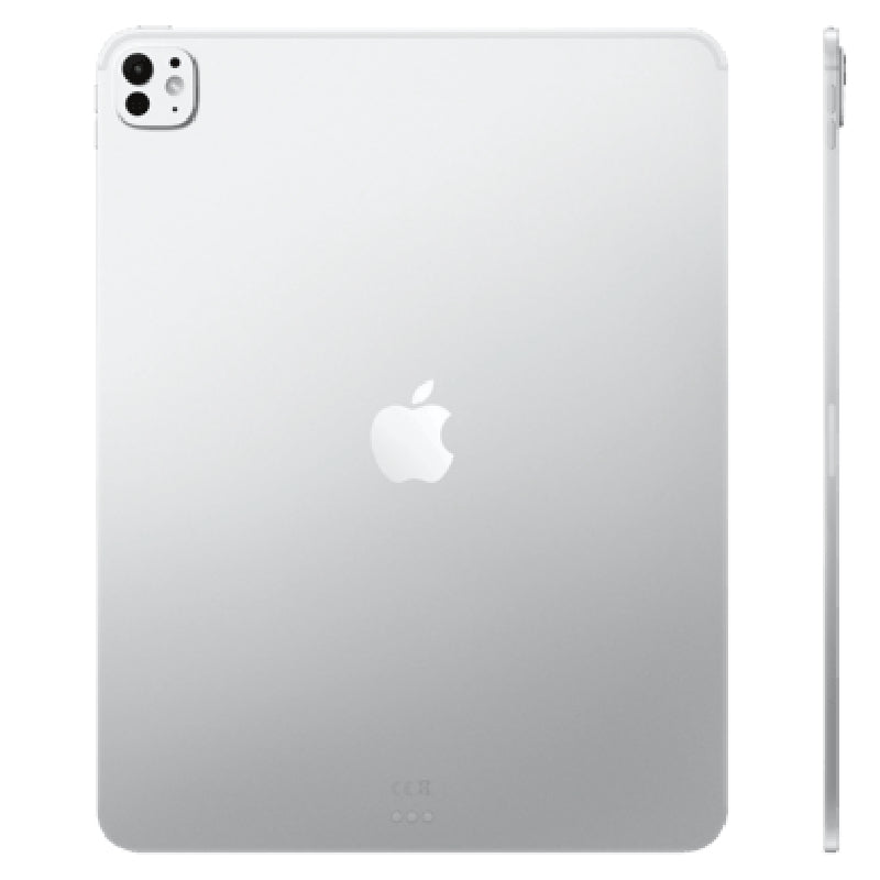 Apple IPad Pro M5, 13Inch, 256GB, WiFi Only - Silver