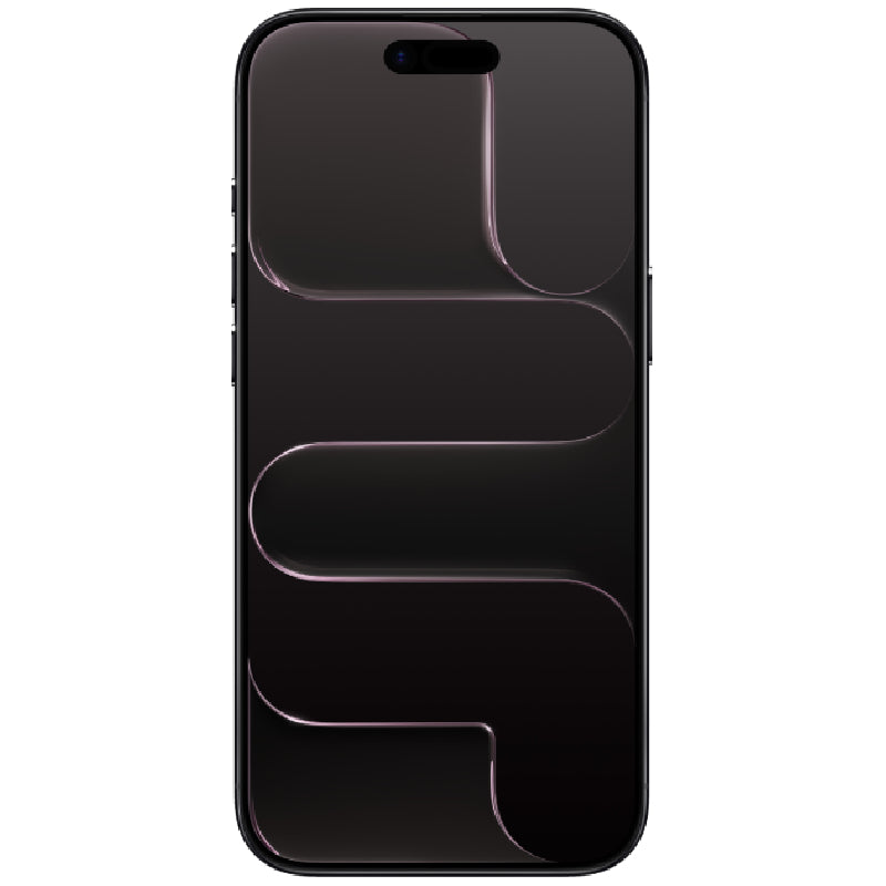 Apple iPhone Air 512GB - Space Black