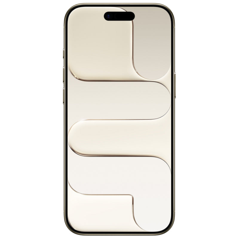 Apple iPhone Air 256GB - Light Gold