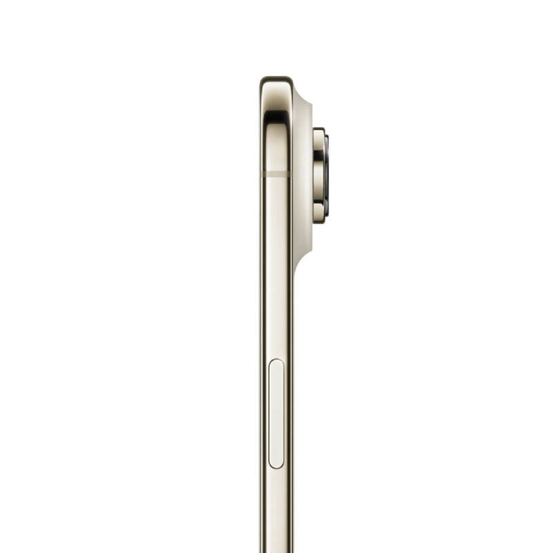 Apple iPhone Air 256GB - Light Gold