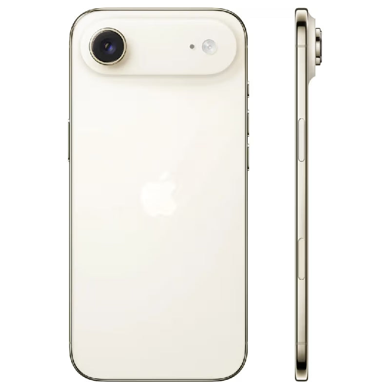 Apple iPhone Air 256GB - Light Gold