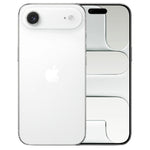 Apple iPhone Air 256GB - Cloud White