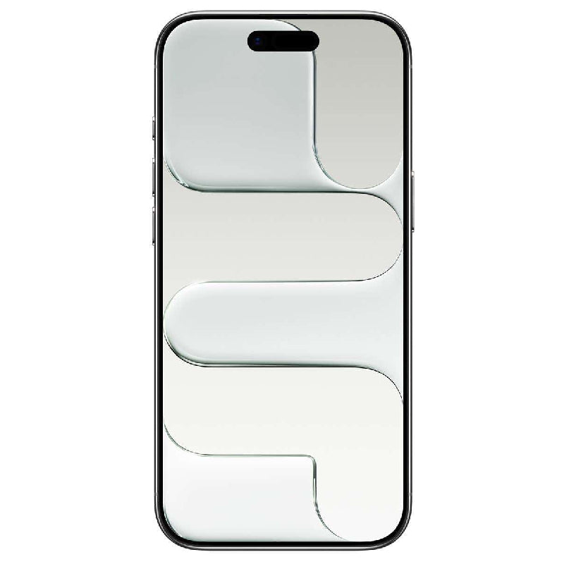 Apple iPhone Air 256GB - Cloud White