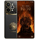 Realme 15 Pro 5G Game of Thrones Edition