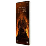 Realme 15 Pro 5G Game of Thrones Edition, 12GB Ram, 512GB - Dragonfire Black