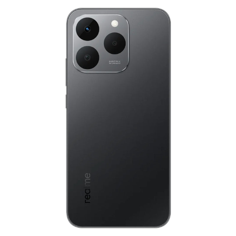 Realme 15T 4G 8GB Ram, 256GB - Suit Titanium