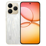 Realme 15T 5G - Flowing Silver