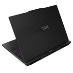 Lenovo Legion 5 Gaming Laptop, Intel® Core i7-13650HX, 24GB Ram, 512GB SSD, NVIDIA® GeForce RTX™ 5050 8GB, 15.3" WUXGA, 83LY0099ED - Eclipse Black