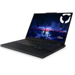 Lenovo Legion 5 Gaming Laptop, Intel® Core i7-13650HX, 24GB Ram, 512GB SSD, NVIDIA® GeForce RTX™ 5050 8GB, 15.3" WUXGA, 83LY0099ED - Eclipse Black