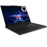Lenovo Legion 5 Gaming Laptop, Intel® Core i7-13650HX, 24GB Ram, 512GB SSD, NVIDIA® GeForce RTX™ 5050 8GB, 15.3" WUXGA, 83LY0099ED - Eclipse Black