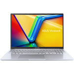 Asus Vivobook 16 Laptop Intel® Core™ i7-13620H, 16GB Ram, 512GB SSD, Intel® UHD, 16.0-inch FHD, Win11, X1605VA-OLED507W - Cool Silver