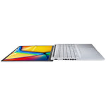 Asus Vivobook 16 Laptop Intel® Core™ i7-13620H, 16GB Ram, 512GB SSD, Intel® UHD, 16.0-inch FHD, Win11, X1605VA-OLED507W - Cool Silver