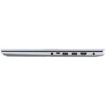 Asus Vivobook 16 Laptop Intel® Core™ i7-13620H, 16GB Ram, 512GB SSD, Intel® UHD, 16.0-inch FHD, Win11, X1605VA-OLED507W - Cool Silver