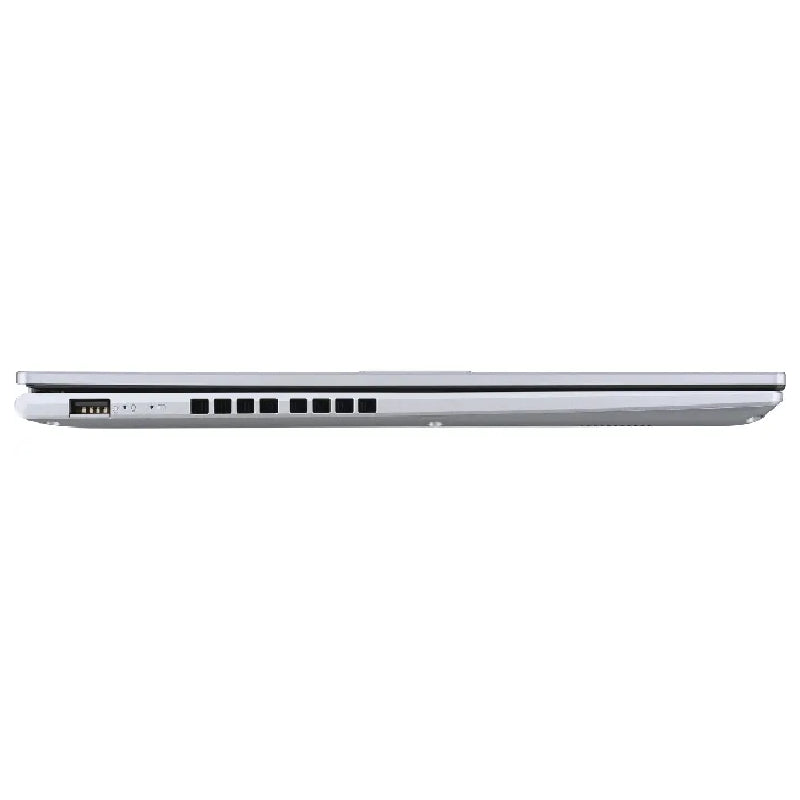 Asus Vivobook 16 Laptop Intel® Core™ i7-13620H, 16GB Ram, 512GB SSD, Intel® UHD, 16.0-inch FHD, Win11, X1605VA-OLED507W - Cool Silver