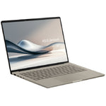 ASUS Zenbook A14 Laptop Snapdragon® X Elite X1E 78 100, 32GB Ram, 1TB SSD, Qualcomm® Adreno, 14.0-inch WUXGA, Win11, UX3407RA-QD906W - Zabriskie Beige