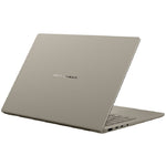 ASUS Zenbook A14 Laptop Snapdragon® X Elite X1E 78 100, 32GB Ram, 1TB SSD, Qualcomm® Adreno, 14.0-inch WUXGA, Win11, UX3407RA-QD906W - Zabriskie Beige