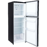 Unionaire No Frost Digital Refrigerator, 330 Liters, , 2 Doors, URN-400DLBG1A-DTH - Black