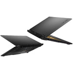 Asus TUF Gaming F16 Laptop, Intel® Core™ i7 14650HX, 16GB Ram, 1TB SSD, NVIDIA® GeForce RTX™ 5060, 16-inch,FHD+, Win 11, FX608JMR-RV017W - Jaeger Gray