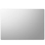 Asus Vivobook S14 Laptop, Snapdragon® X  X1 26 100, 16GB Ram, 512GB SSD, Qualcomm® Adreno, 14" FHD, Win 11, S3407QA-SF067W - Cool Silver