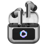 Infinix XE37 AI Buds - Gray