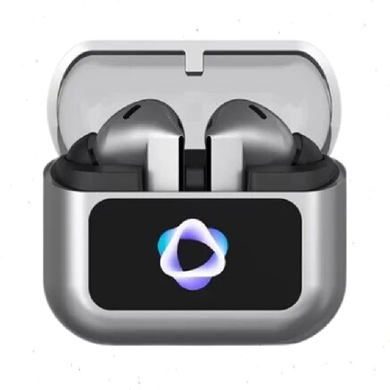 Infinix XE37 AI Buds - Gray