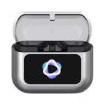 Infinix XE37 AI Buds - Gray