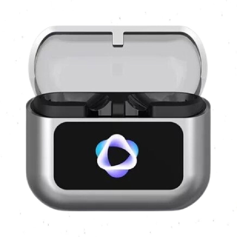 Infinix XE37 AI Buds - Gray