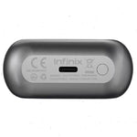 Infinix XE37 AI Buds - Gray