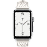 Infinix XW4B Smart Watch - Silver