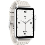 Infinix XW4B Smart Watch - Silver
