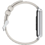 Infinix XW4B Smart Watch - Silver