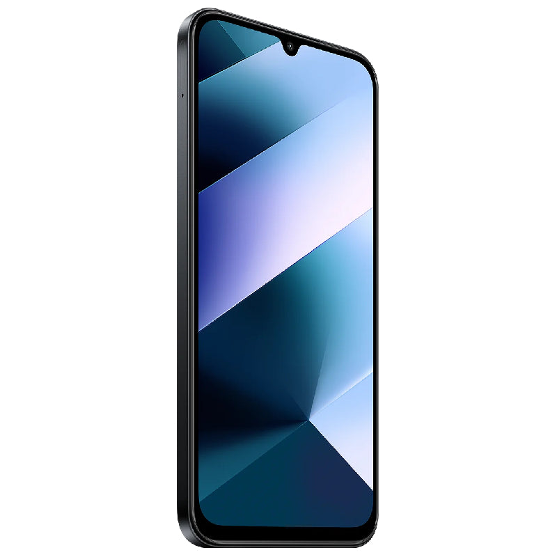 Xiaomi Poco C85, 8GB Ram, 256GB - Black
