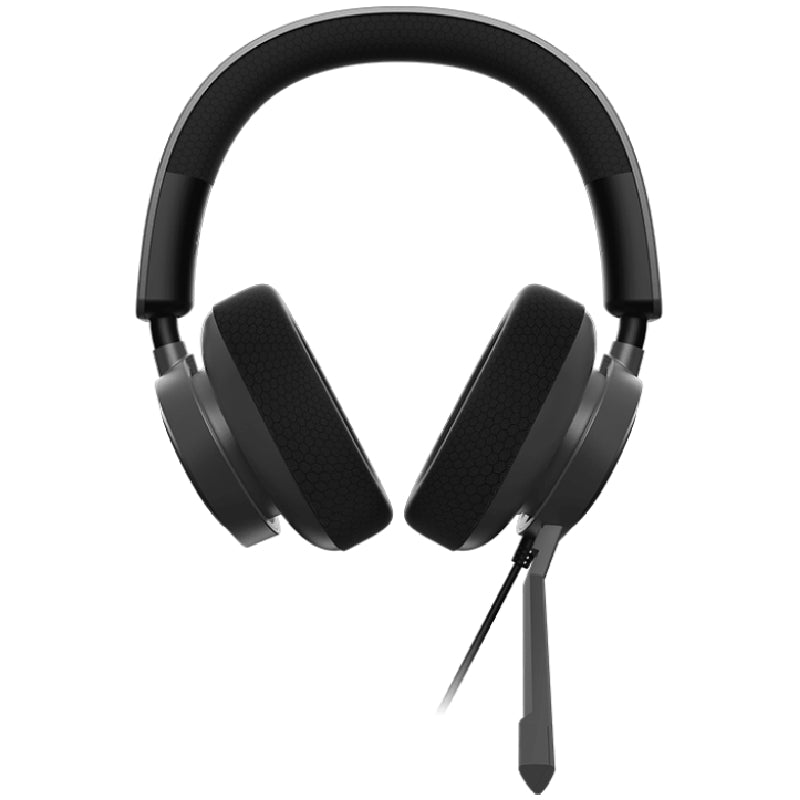 Msi Maestro 300 Wired Headphone - Black