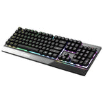 Msi VIGOR GK30 AR Gaming Keyboard - Black