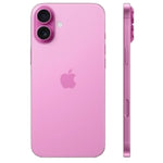 Apple Iphone 16 Plus 256GB - Pink (2 Year Warranty)