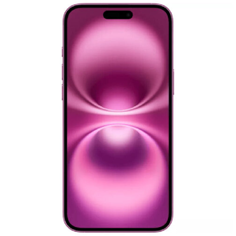Apple Iphone 16 Plus 128GB - Pink