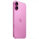 Apple Iphone 16 Plus 128GB - Pink