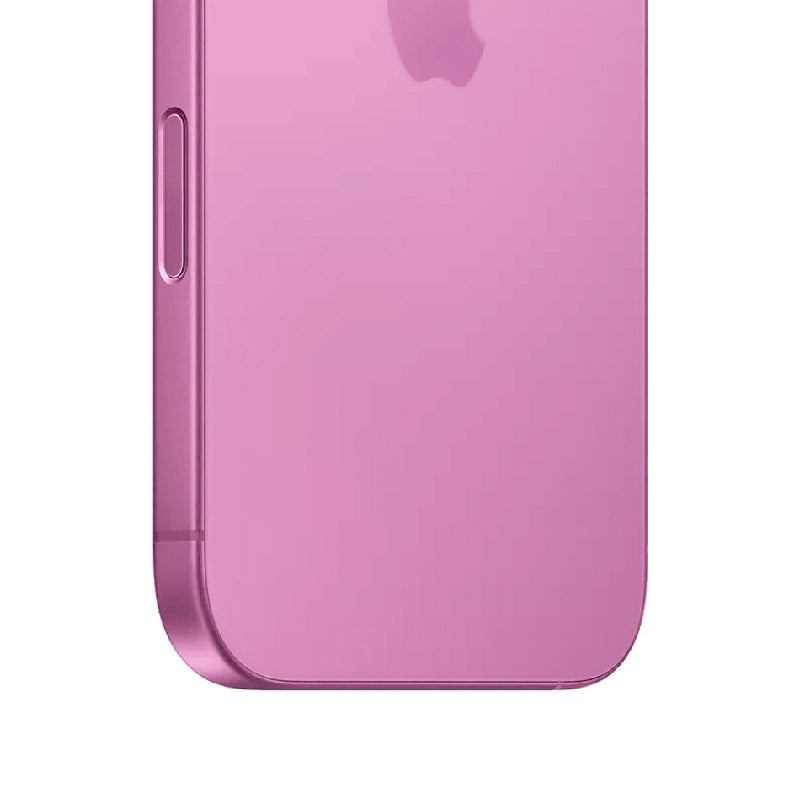 Apple Iphone 16 Plus 256GB - Pink (2 Year Warranty)
