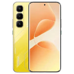 Infinix Hot 60 Pro+ 8GB Ram, 256GB - Sonic Yellow
