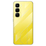 Infinix Hot 60 Pro+ 8GB Ram, 256GB - Sonic Yellow